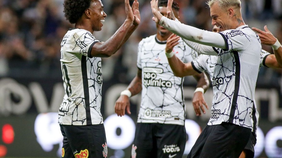Paulistão: Corinthians desencanta no 2º tempo e bate o São Bernardo