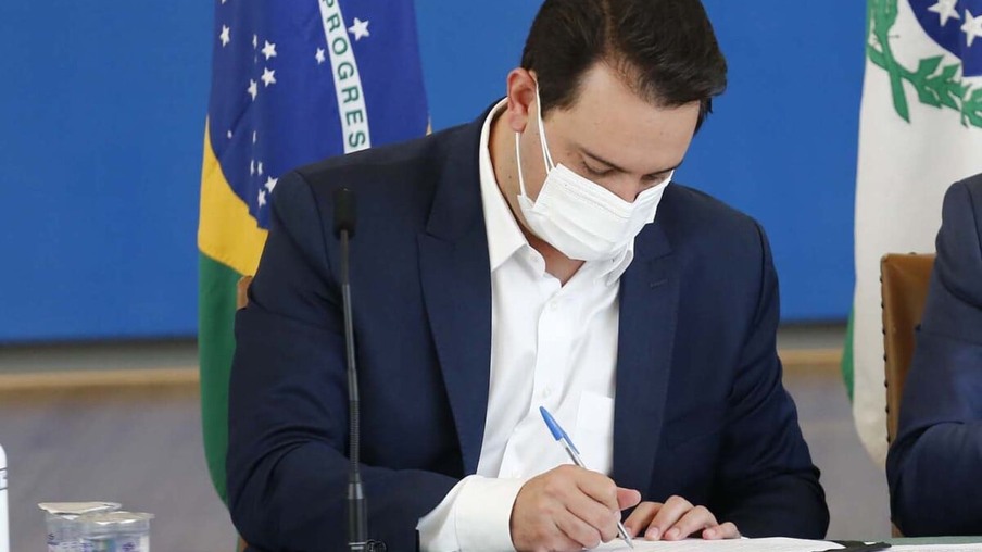Com sanção do governador, Paraná passa a ter maior salário mínimo regional do País
