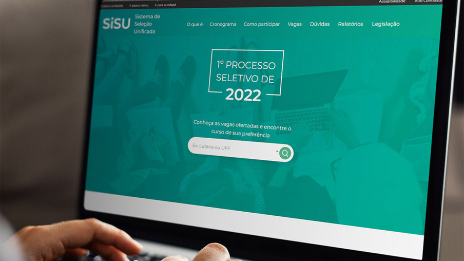 Inscrições para SiSU vão de 15 a 18 de fevereiro - Maringá, 01/02/2022