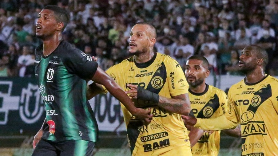 Cascavel começa decidir vaga nas quartas, na Série D e Copa do Brasil