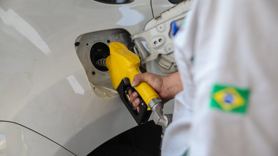 Posto de Combustivel, abastecimento, gasolina.

17/09/2019 -  Foto: Geraldo Bubniak/AEN
