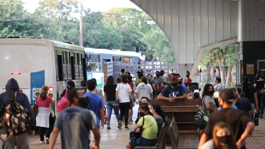 Novo edital do transporte público de Cascavel deve  chegar sexta na Câmara