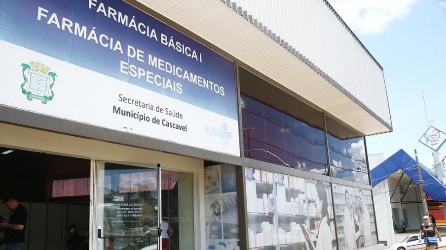 ATENÇÃO: Farmácia Básica da Avenida Tancredo Neves estará fechada nesse fim de semana