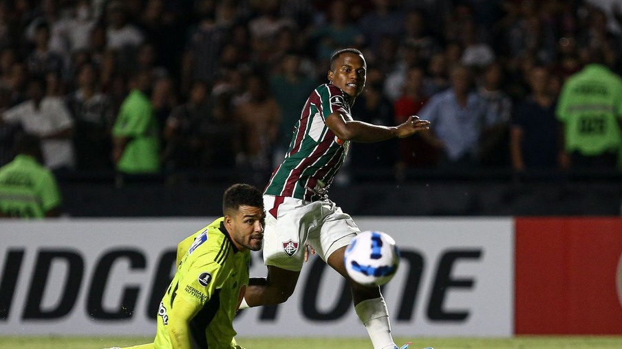 Libertadores: Fluminense pega Olimpia mirando vaga na fase de grupos