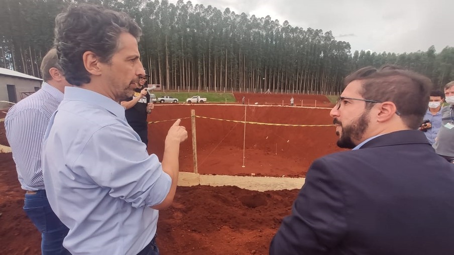 Ministério do Meio Ambiente quer incentivar cadeia do biogás no Brasil