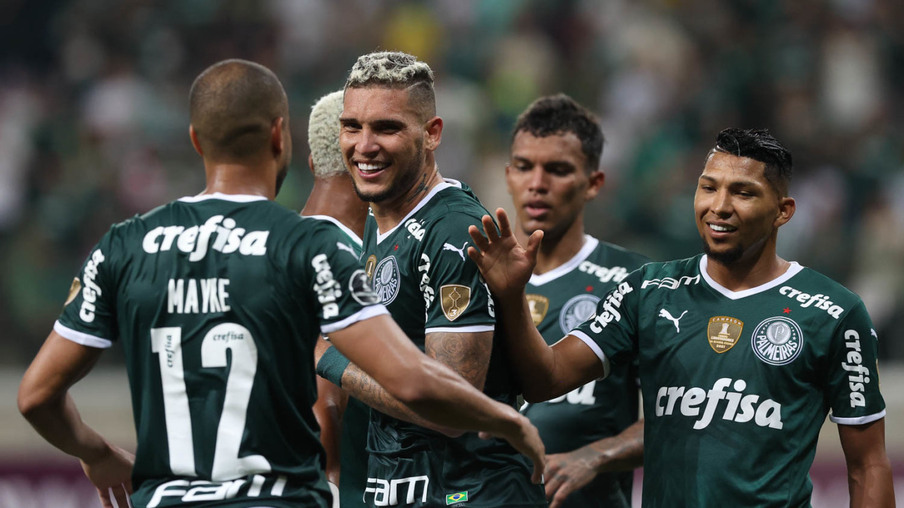 Brasileirão A e B: Goiás estreia técnico  contra o Palmeiras e Grêmio repete time contra a Chape