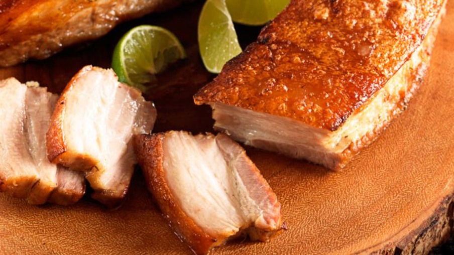 Carne suína brasileira ganha oportunidades no mercado canadense