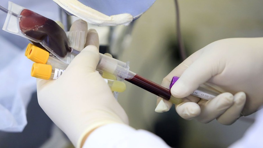 Governo investiu R$ 1,1 bi para tratamento da hemofilia em 2021