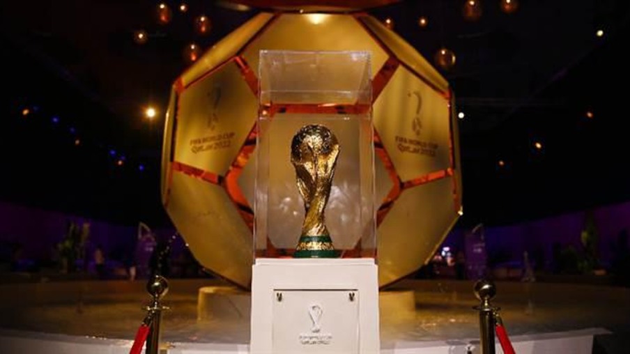 Brasil cai no Grupo G da Copa do Mundo, com Sérvia, Suíça e Camarões