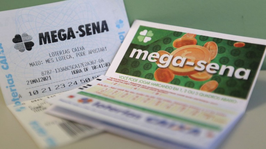 Mega-Sena acumula e próximo concurso deve pagar R$ 8,5 milhões