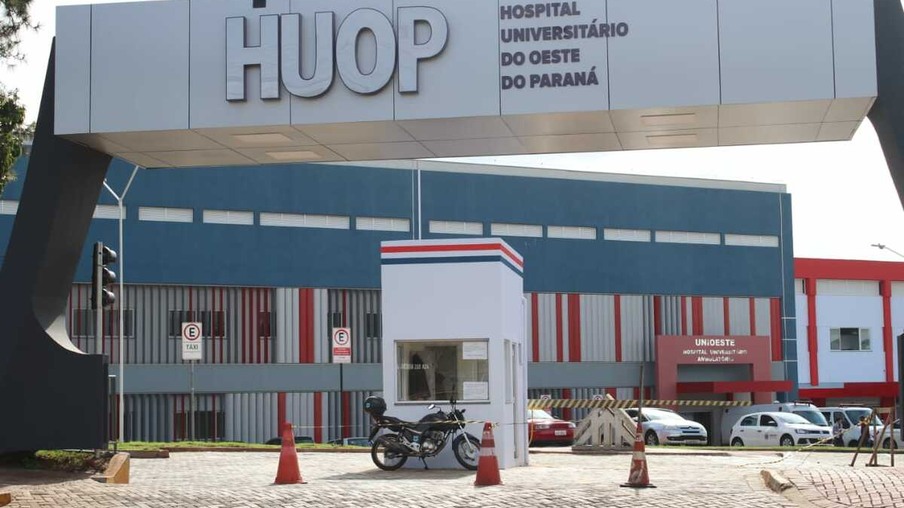 Huop é credenciado no Opera Paraná e receberá R$ 2 mi para realizar cirurgias eletivas