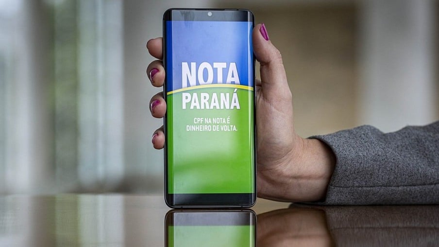 102 consumidores ganharam R$ 10 mil no Nota Paraná e ainda não resgataram o prêmio; dois são de Cascavel