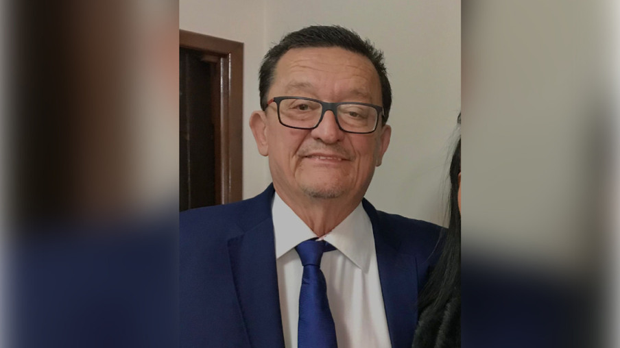 Morre o Secretário de Segurança de Toledo, Arthur Rodrigues de Almeida