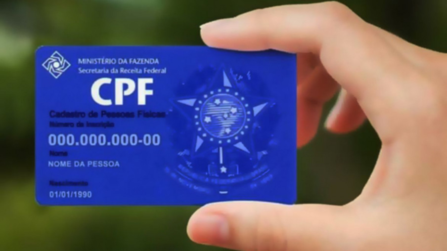 Cartórios do Paraná podem regularizar CPFs de dependentes para o Imposto de Renda