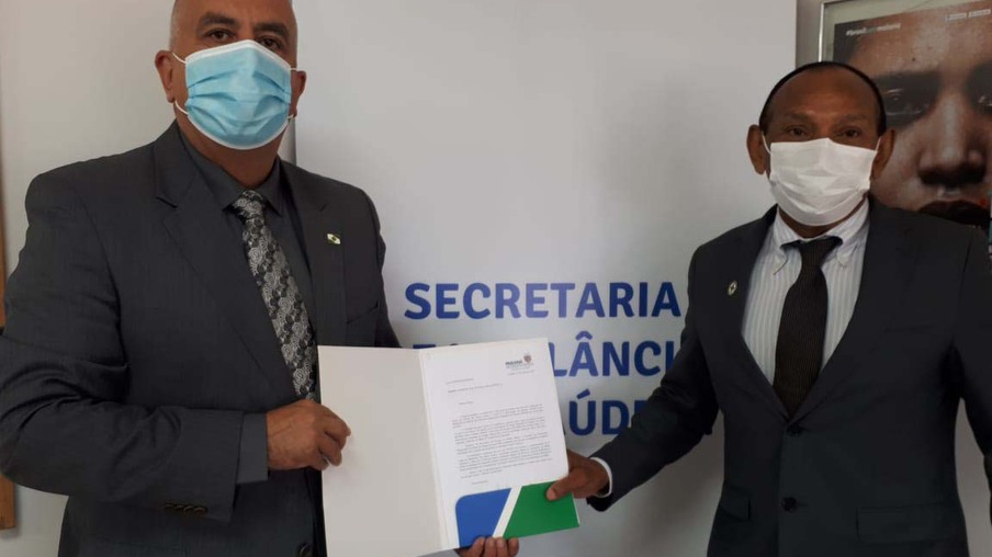 Paraná solicita ao Ministério da Saúde liberação da 4ª dose para pessoas com menos de 60 anos