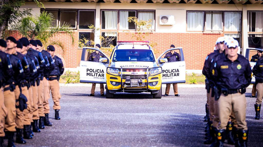Paraná quer reforçar integração entre forças de segurança no combate ao crime -