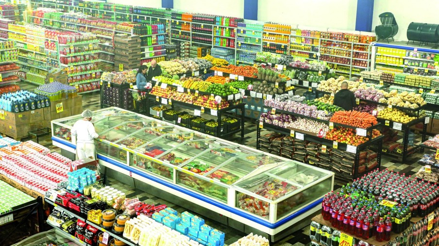 IPR: Índice de alimentos e bebidas variou 1,11% em janeiro no Paraná, diz Ipardes