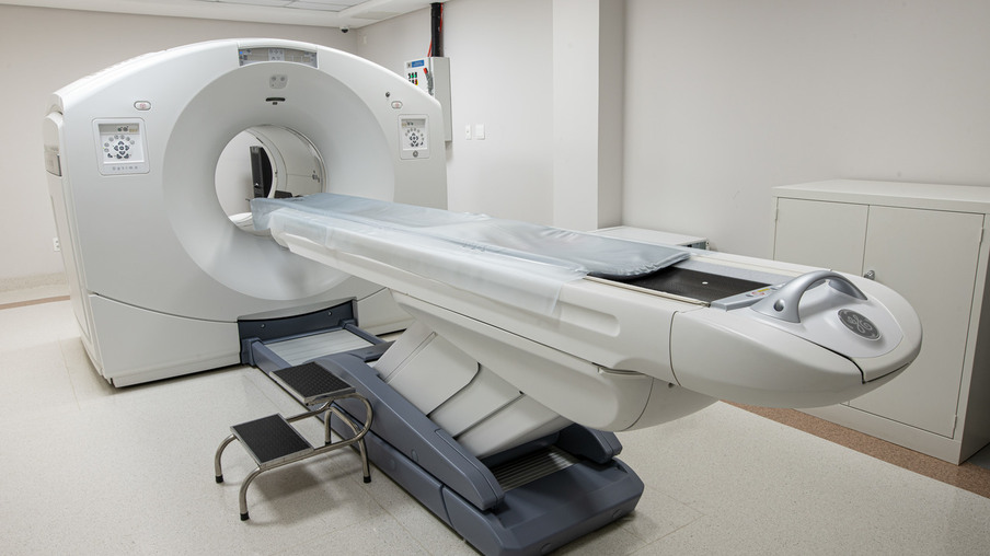 Itaipu investe R$ 8,1 milhões para compra de equipamento de tomografia