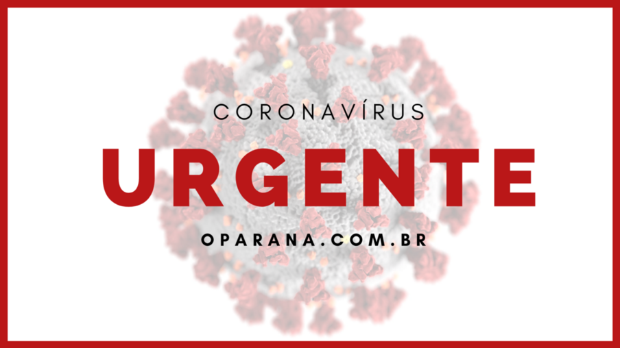 Mais uma morte por coronavírus é registrada em Cascavel