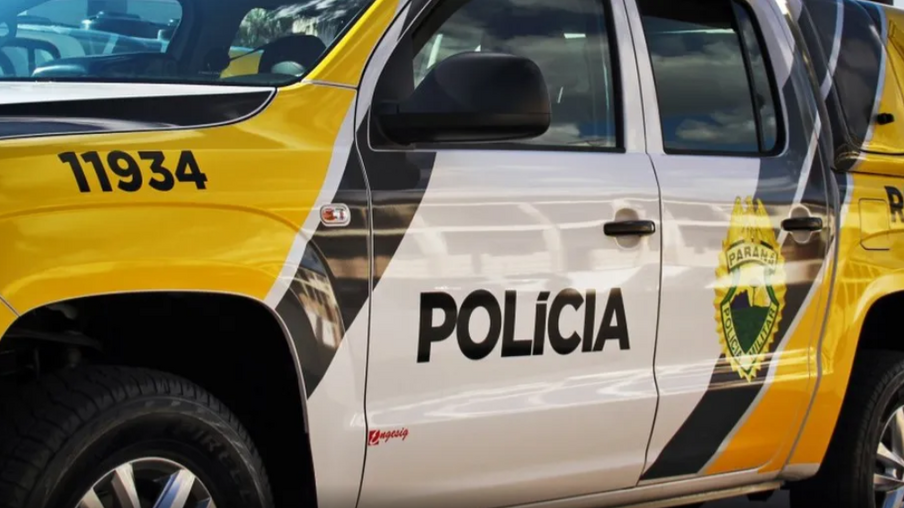 Criminosos assaltam residência, amarram família e levam caminhonete S-10 em Marechal Rondon