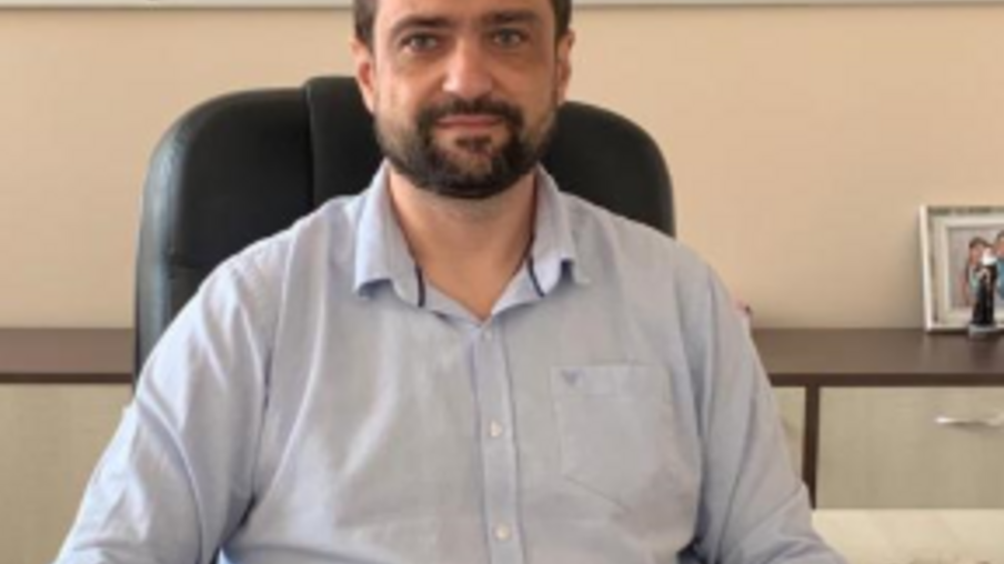 Thiago Stefanello continua na secretaria de Saúde