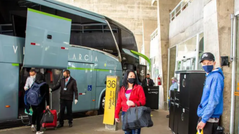 Paraná: passagens de ônibus intermunicipais serão reajustadas nesta sexta-feira