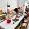 HUOP: Família realiza doações de cadeiras para setor de recreação infantil do hospital