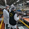 Semana pode ser decisiva para a fiscalização de produtos agropecuários no Paraná