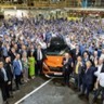 Renault vai produzir novo C-SUV no Paraná