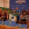 Paralimpíadas Escolares: Paraná conquista 15 medalhas de ouro