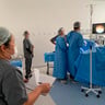 Com 588 mil procedimentos, Paraná bateu recorde de cirurgias eletivas em 2023