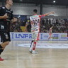 Cascavel Futsal x Esporte Futuro