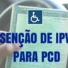 Paraná isenta IPVA das pessoas com deficiência