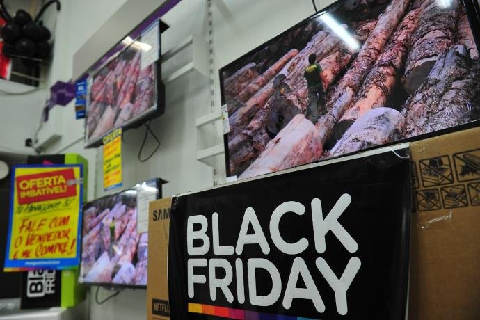 Black Friday 2020 promete impulsionar vendas do comércio no Brasil - When Do Black Friday Deals Restock