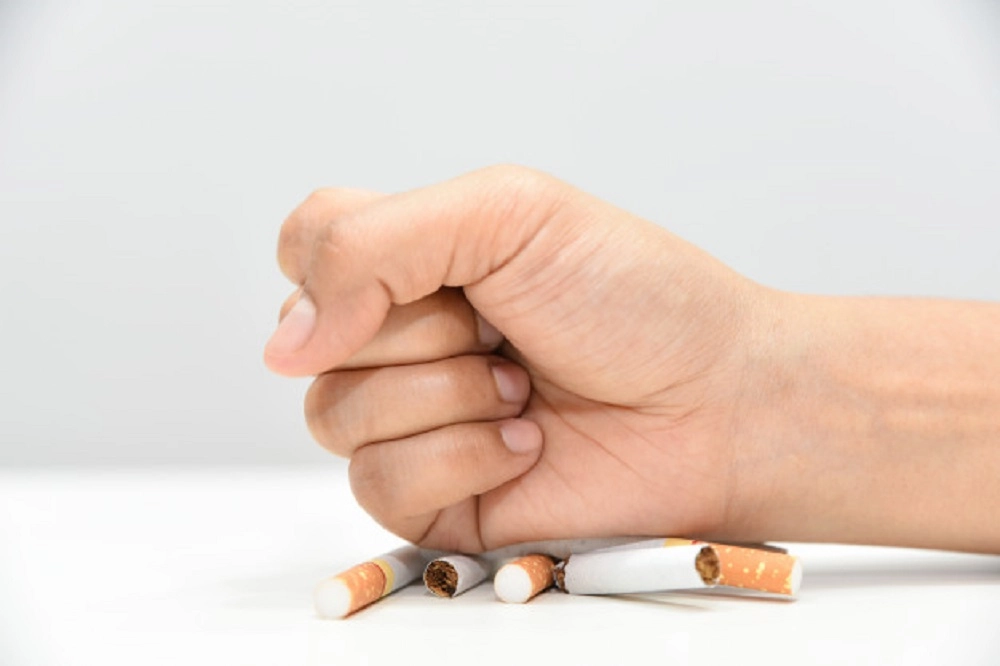Hoje, Dia Mundial Sem Tabaco, terá ações de capacitação e conscientização