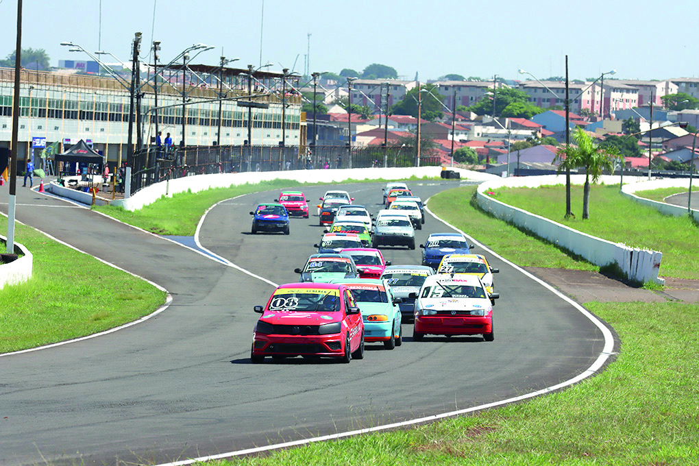 Londrina abre o Paranaense de Marcas