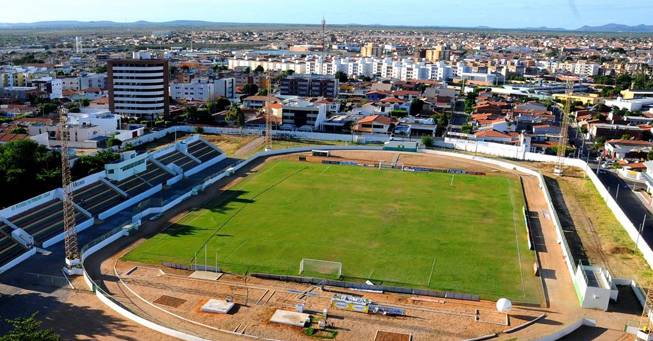 Copa do Brasil: FC Cascavel joga de olho na vaga e também no “lucro”