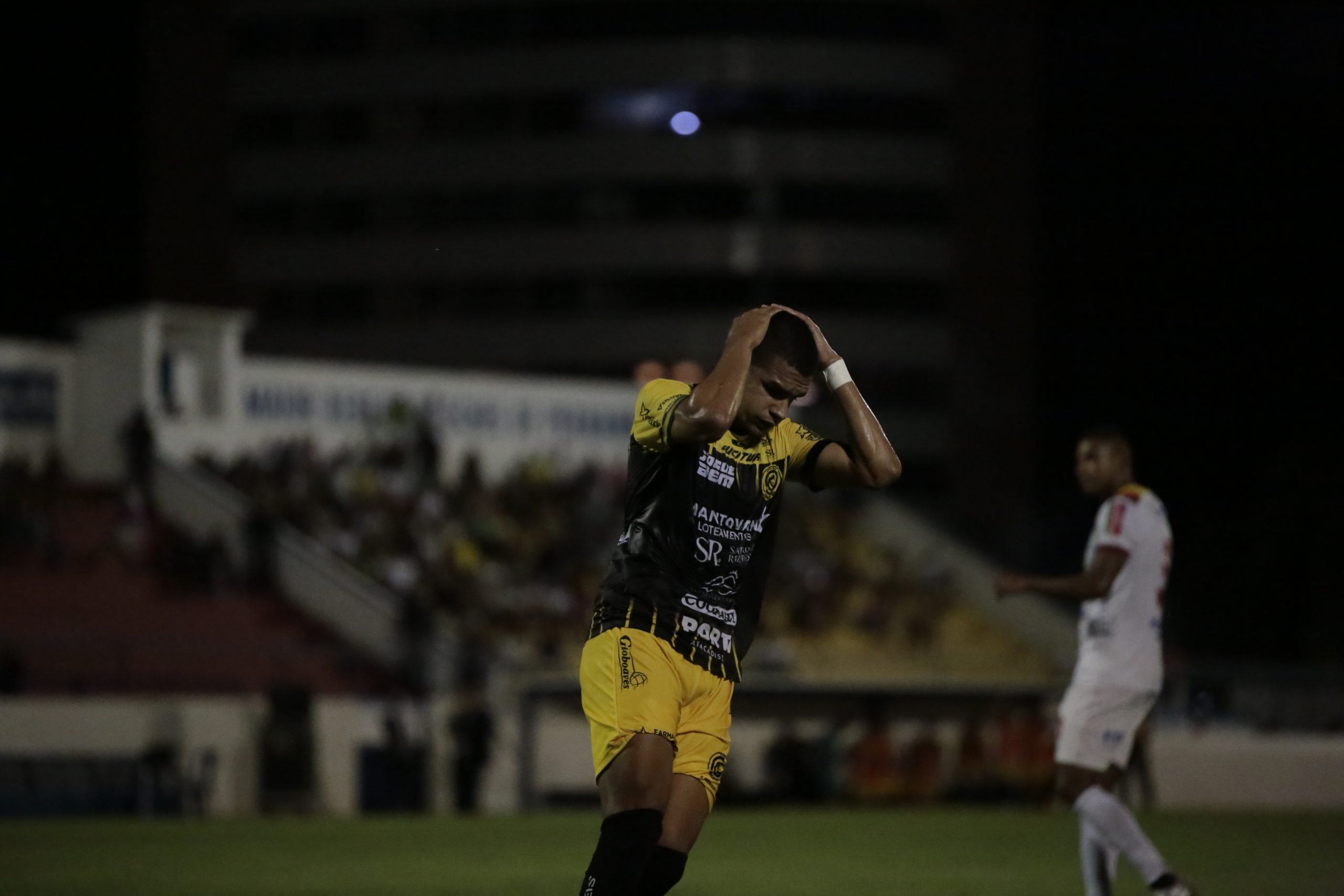 FC Cascavel sofre gol nos acréscimos e se despede da Copa do Brasil na primeira fase