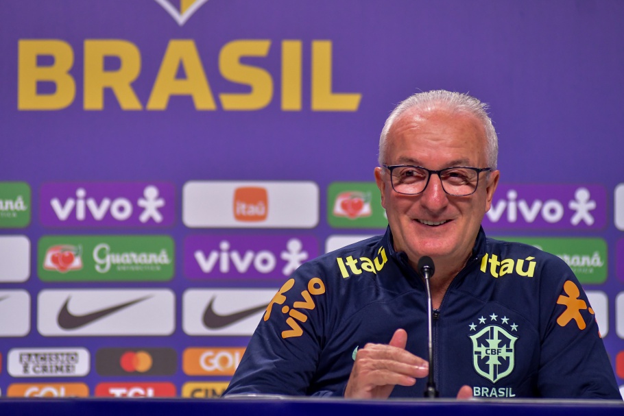 Seleção: Dorival Junior anuncia a primeira lista para amistosos