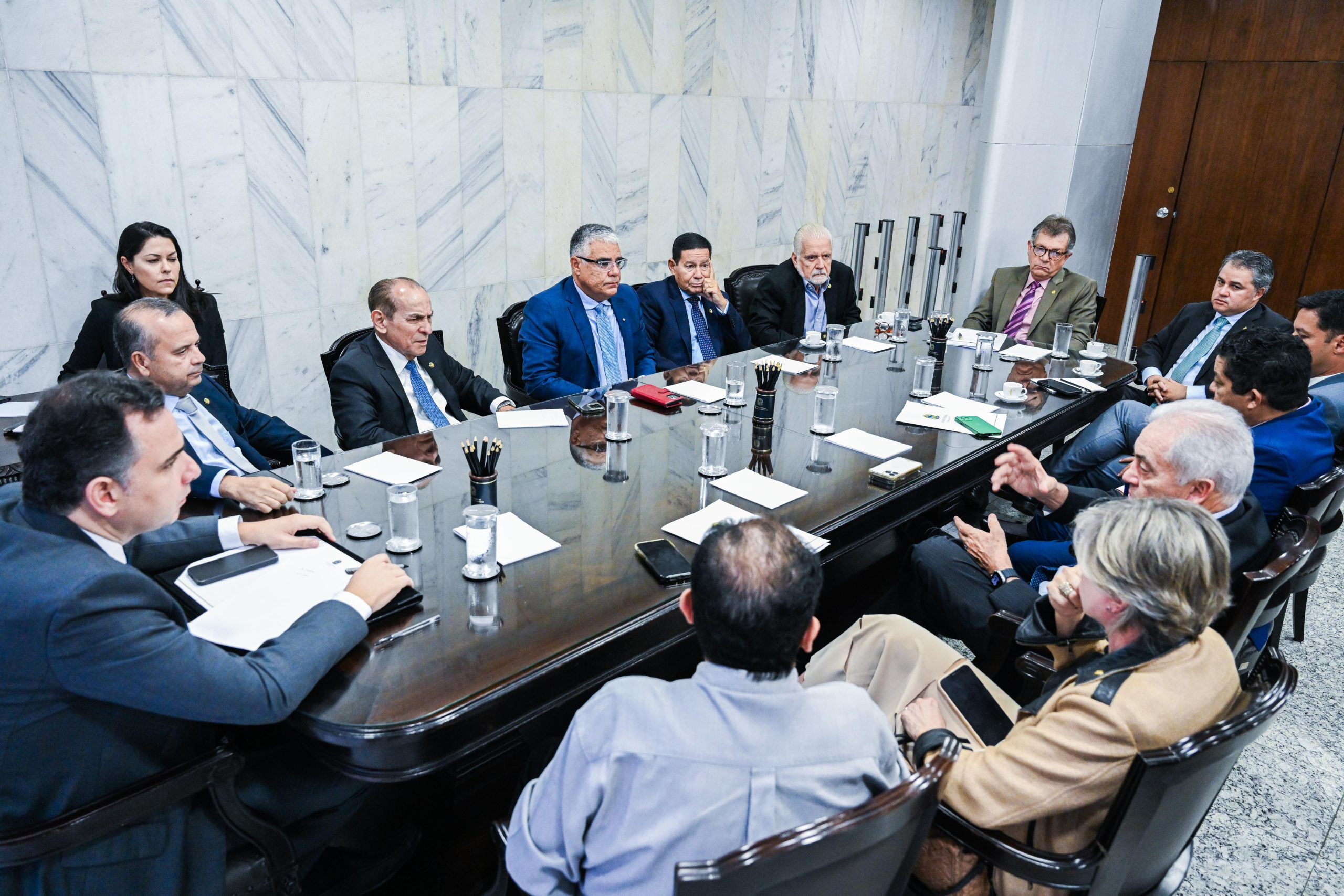 Foto: Pedro Gontijo/Senado Federal