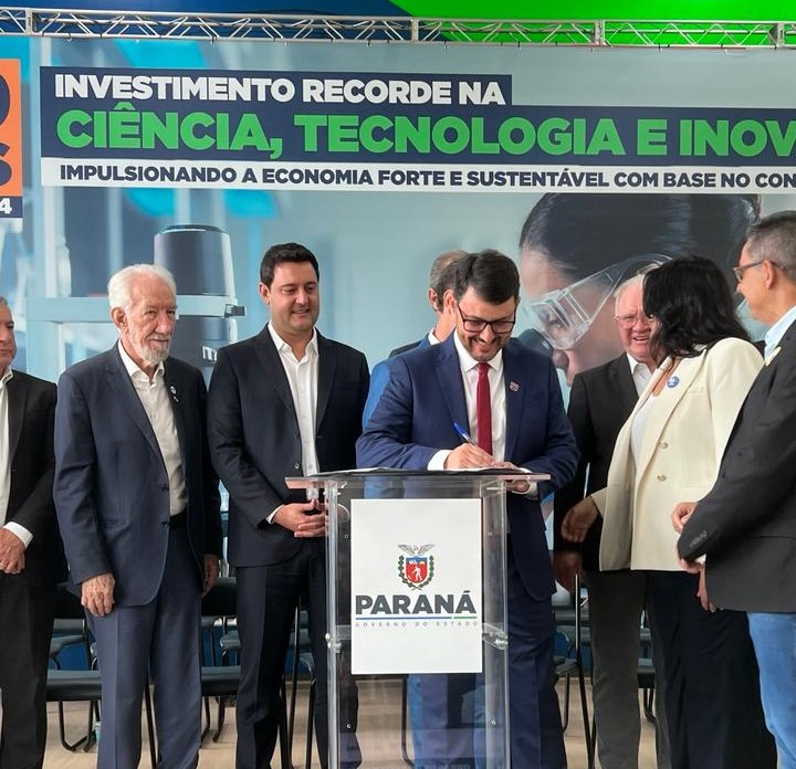 Unioeste recebe cerca de R$ 24 milhões de investimentos para infraestrutura