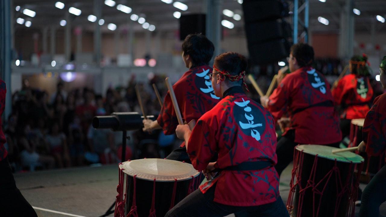 Nipofest é opção de lazer e entretenimento neste domingo em Cascavel