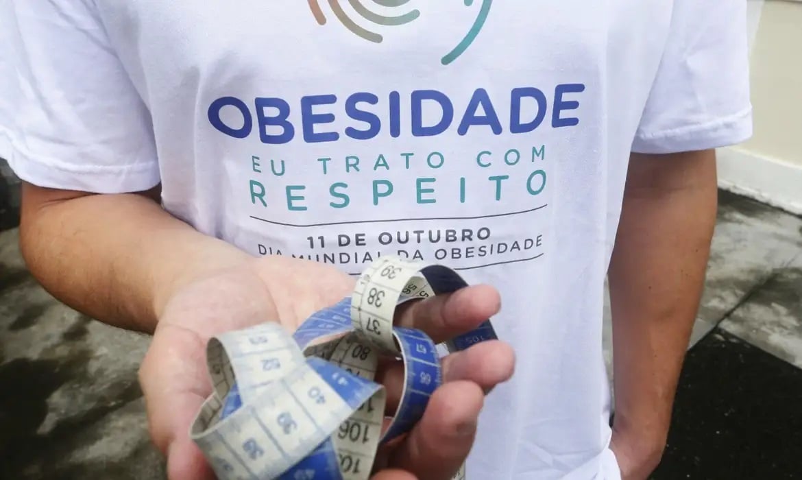 Projeto amplia inclusão e igualdade a obesos em Cascavel