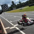 Pietro Sorbara irá competir também na categoria Mini 2 Tempos - Foto: Divulgação