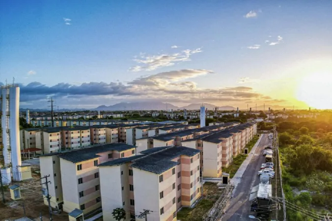 Descubra as novas regras do FGTS e como o programa Minha Casa, Minha Vida ajudará famílias com renda de até R$ 12 mil - Foto: Agência Brasil Descubra as novas regras do FGTS e como o programa Minha Casa, Minha Vida ajudará famílias com renda de até R$ 12 mil - Foto: Agência Brasil