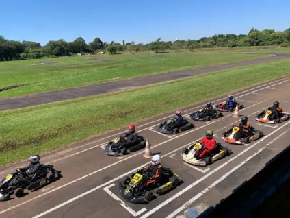 Copa Rolândia também terá a 2ª etapa neste domingo