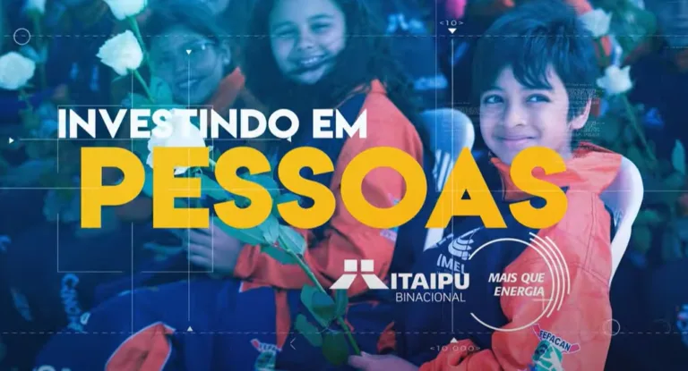 Descubra como o Programa Itaipu Mais que Energia melhora comunidades no Paraná com saneamento e recuperação de solos - Foto: Divulgação Descubra como o Programa Itaipu Mais que Energia melhora comunidades no Paraná com saneamento e recuperação de solos - Foto: Divulgação