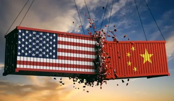 Direto de Washington, cascavelense fala sobre a guerra comercial Direto de Washington, cascavelense fala sobre a guerra comercial