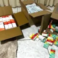 Descubra os detalhes da Operação, que visa desarticular um esquema de envio ilegal de medicamentos para o exterior - Foto: Polícia Federal