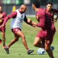 Copa do Brasil em destaque: Athletico precisa de mudanças para encarar o Brusque e Operário enfrenta o Vasco com apoio da torcida - Foto: José Tramontin